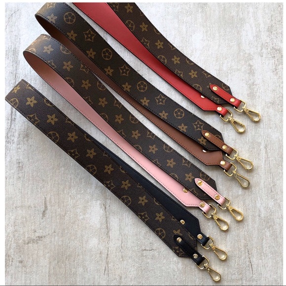 Handbags - Replacement Strap